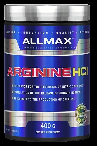 ALLMAX ARGININE