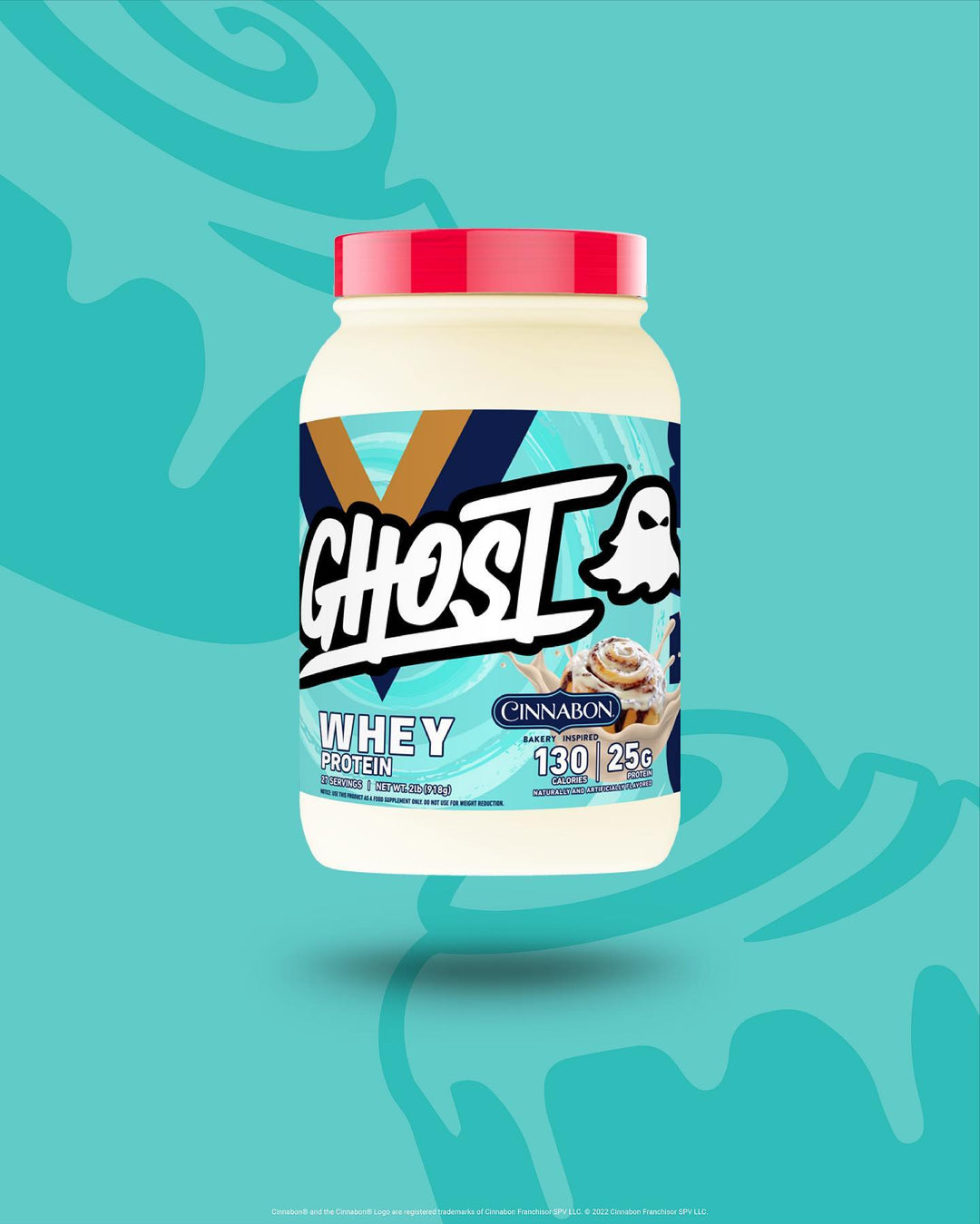 ghost cinnabon whey protein powder sudbury 