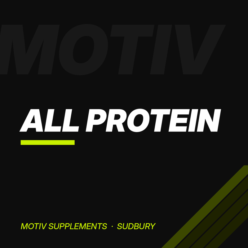 All Protein