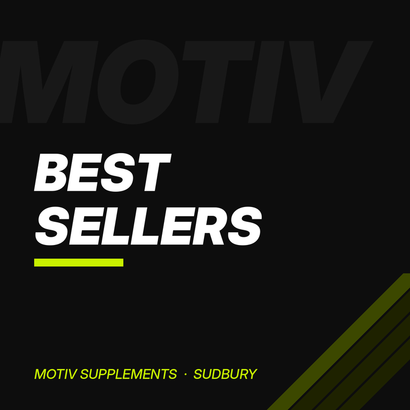 Best Sellers