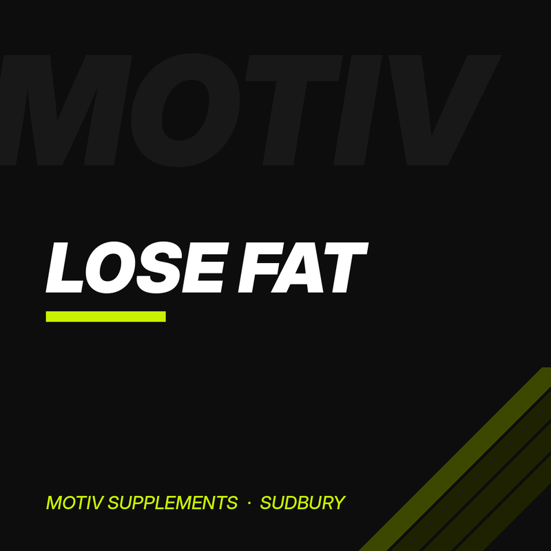 Lose Fat