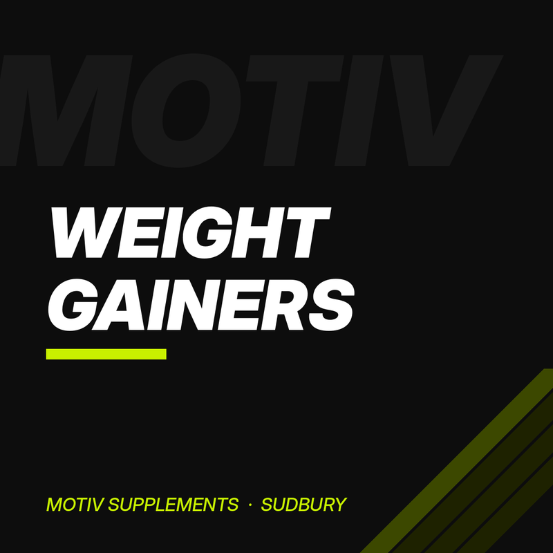 Weight Gainers