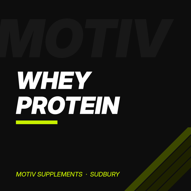 Whey Protein