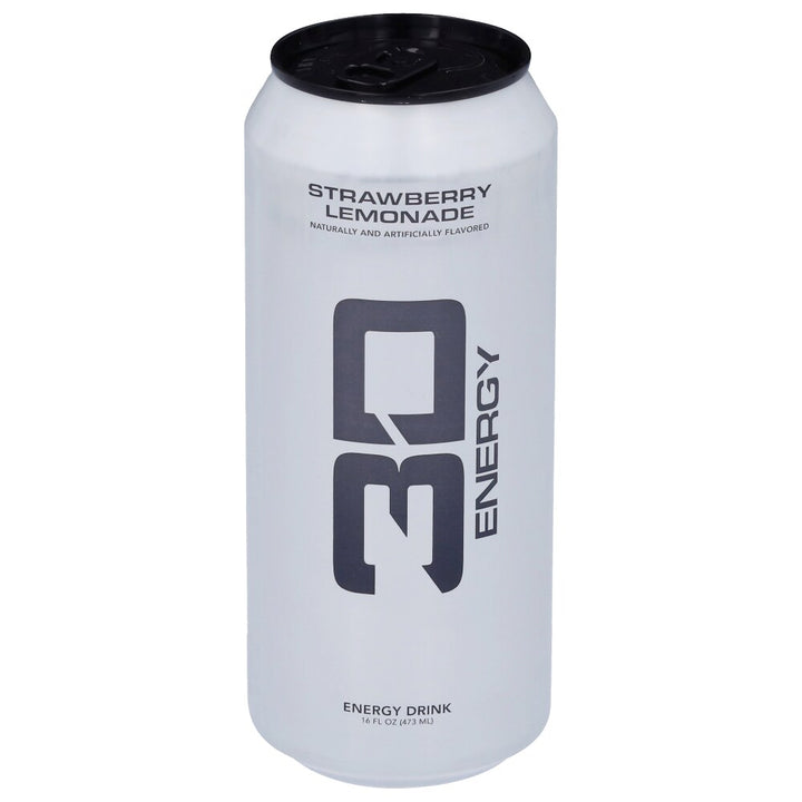 3D Energy Drink