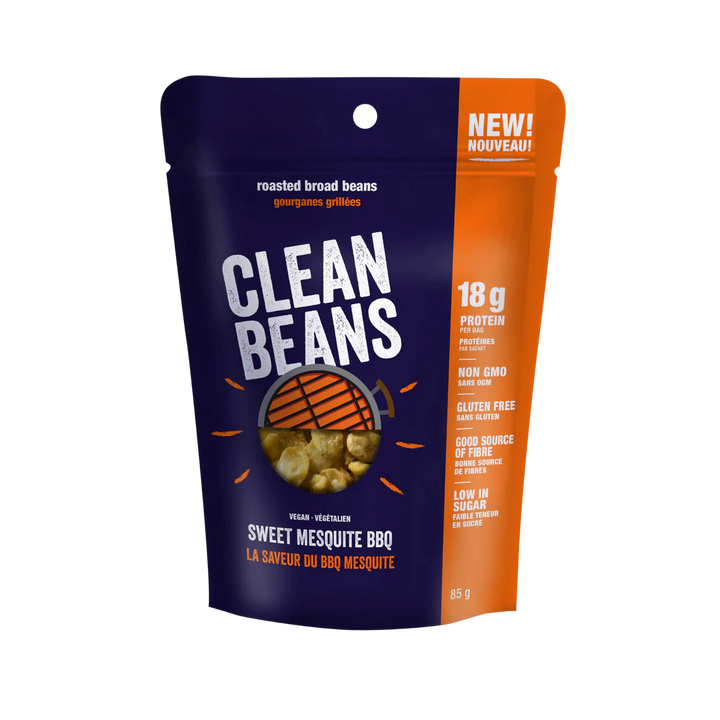 Clean Beans