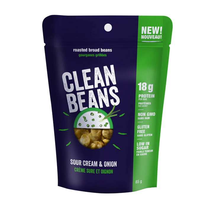 Clean Beans