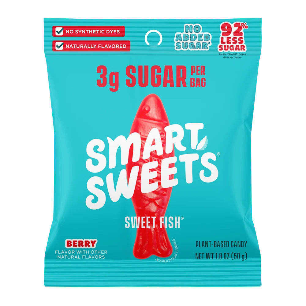 SMART SWEETS