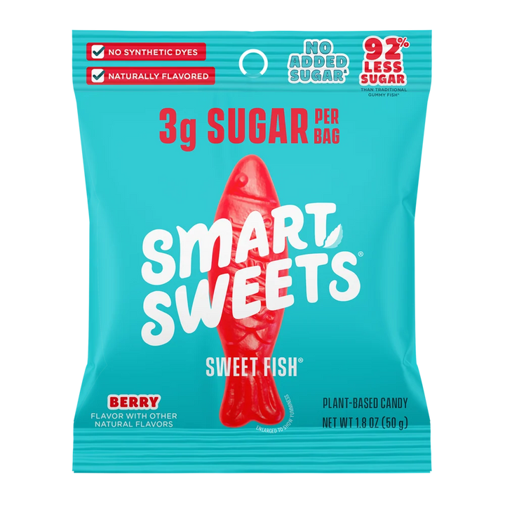SMART SWEETS