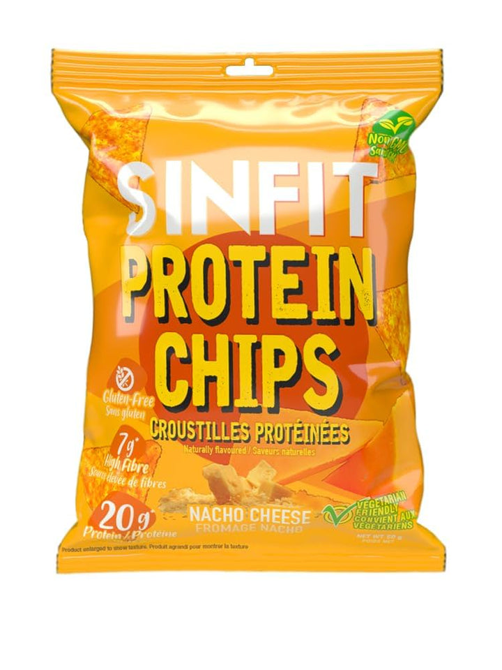 Sinfit Protein Chips