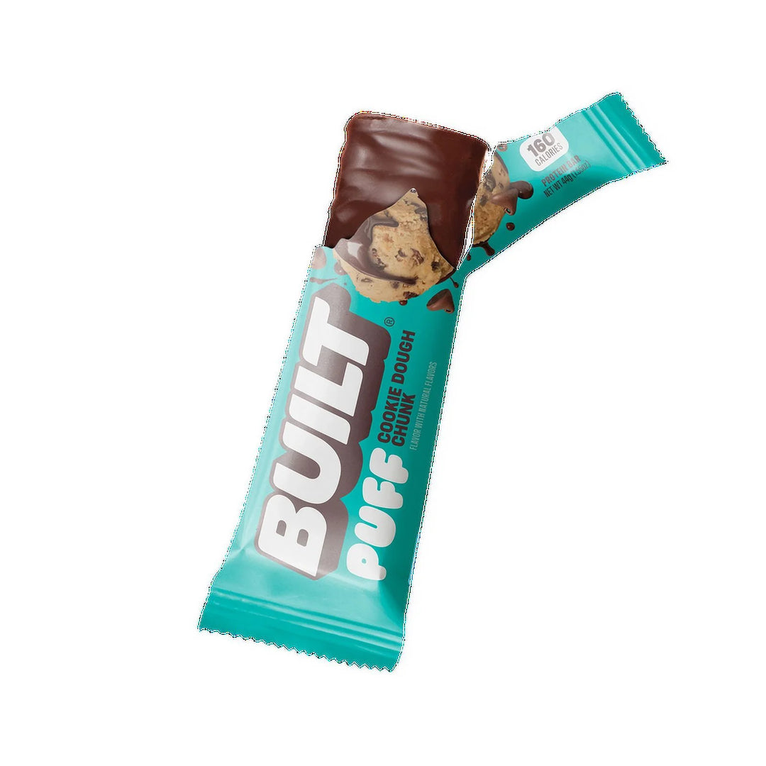 Built Puff Bars