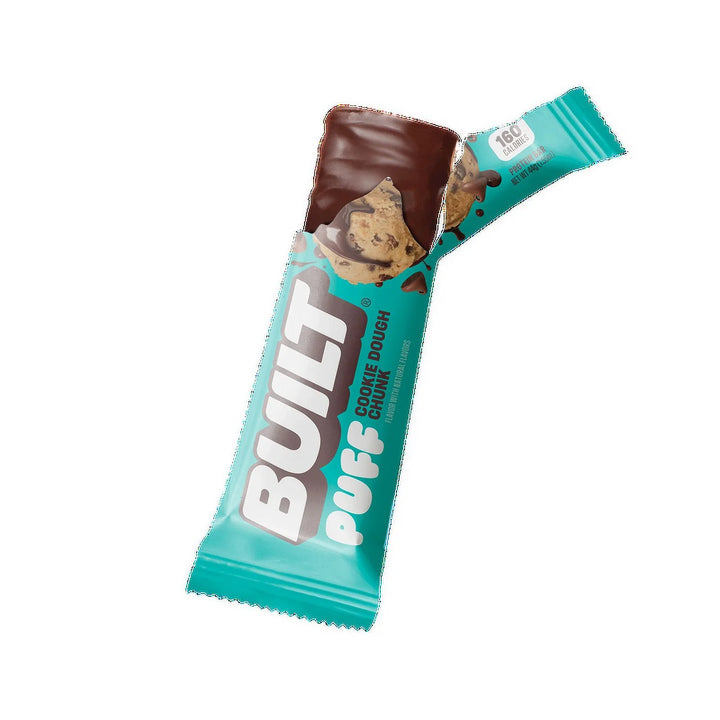 Built Puff Bars