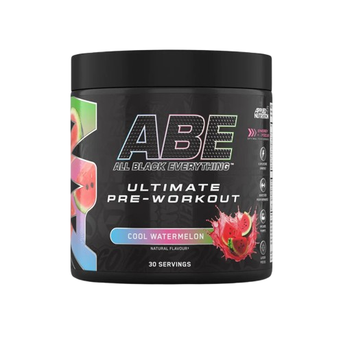 ABE Ultimate Pre-Workout