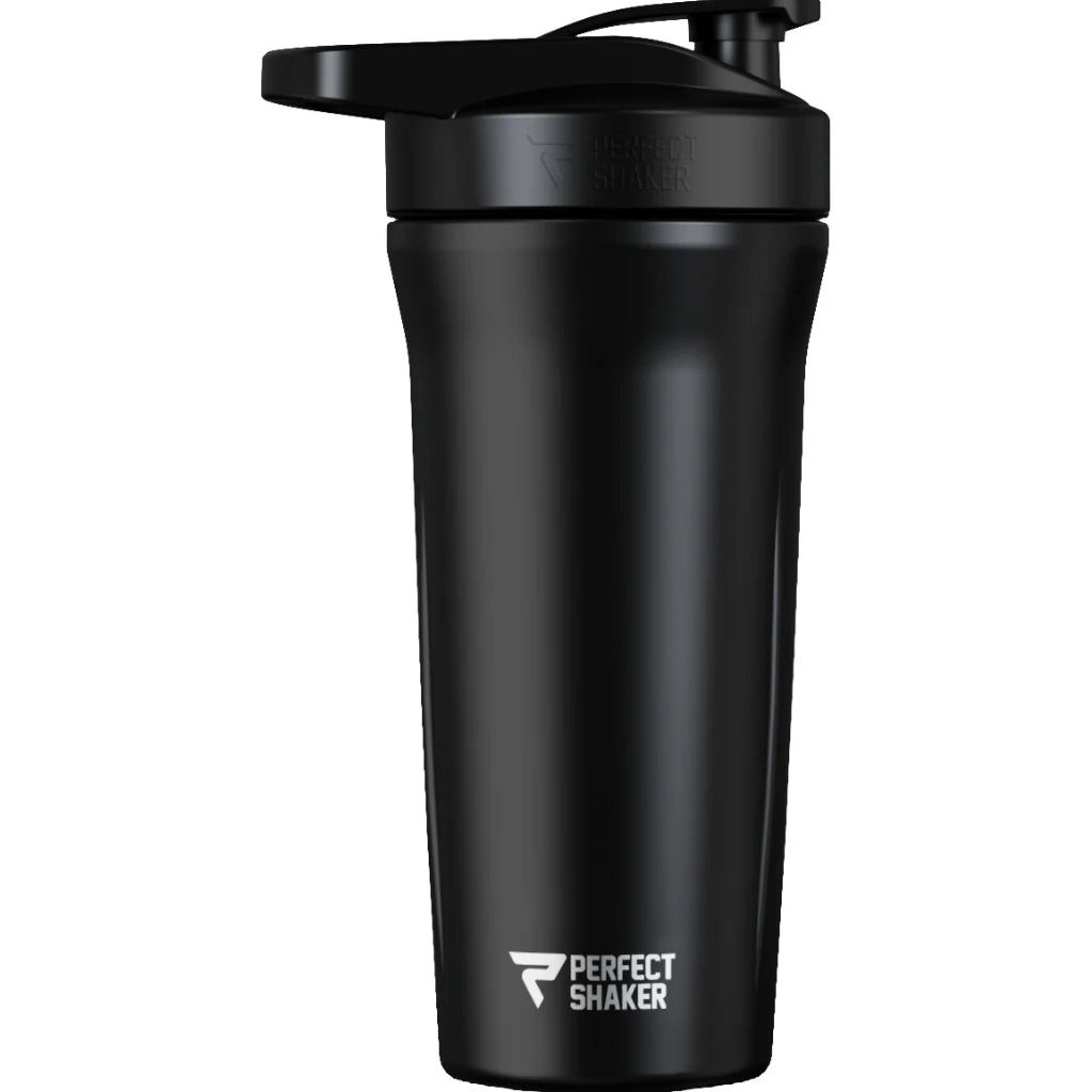 Perfect Stainless Steel Activ Shaker Cup – Durable &amp; Leak-Proof