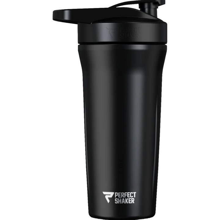 Perfect Stainless Steel Activ Shaker Cup – Durable &amp; Leak-Proof