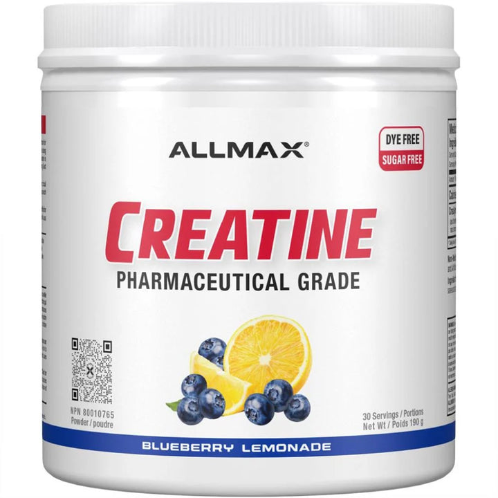 ALLMAX Flavoured Creatine