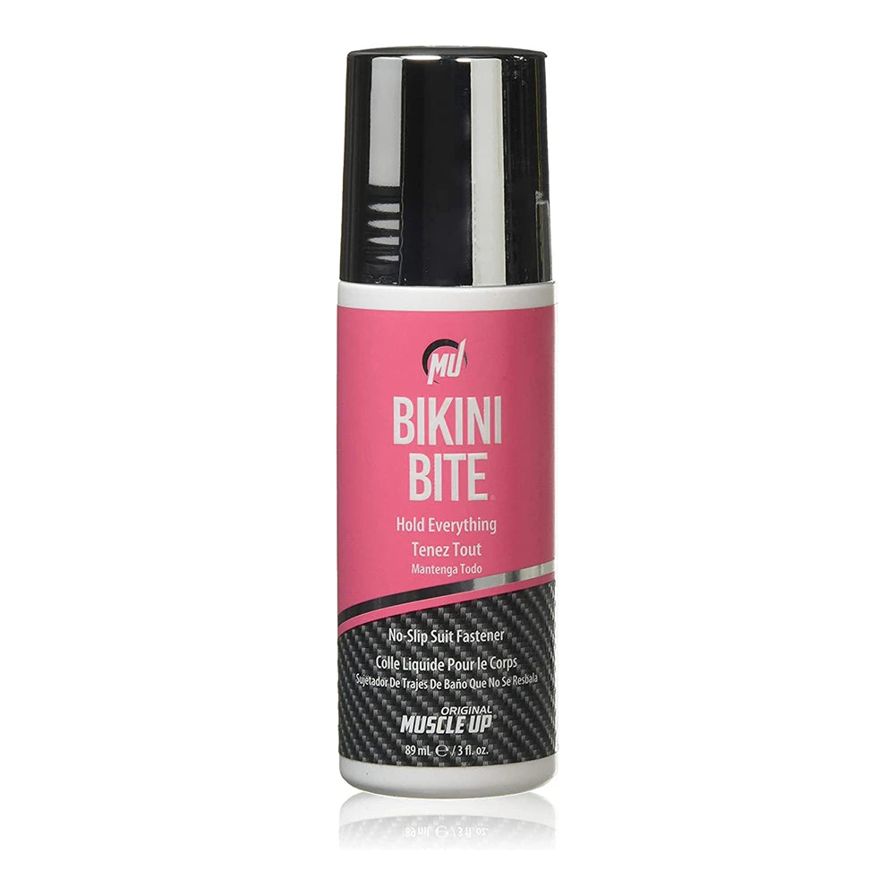 Pro Tan Bikini Bite