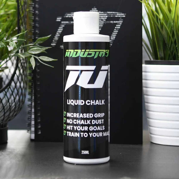 Team Industry Liquid Chalk