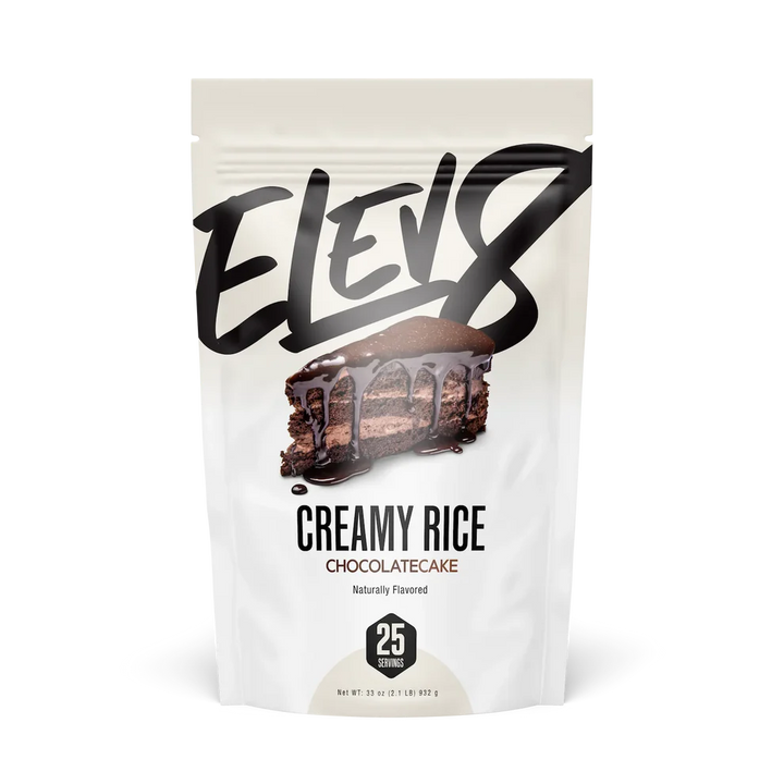 Elev8 Cream of Rice