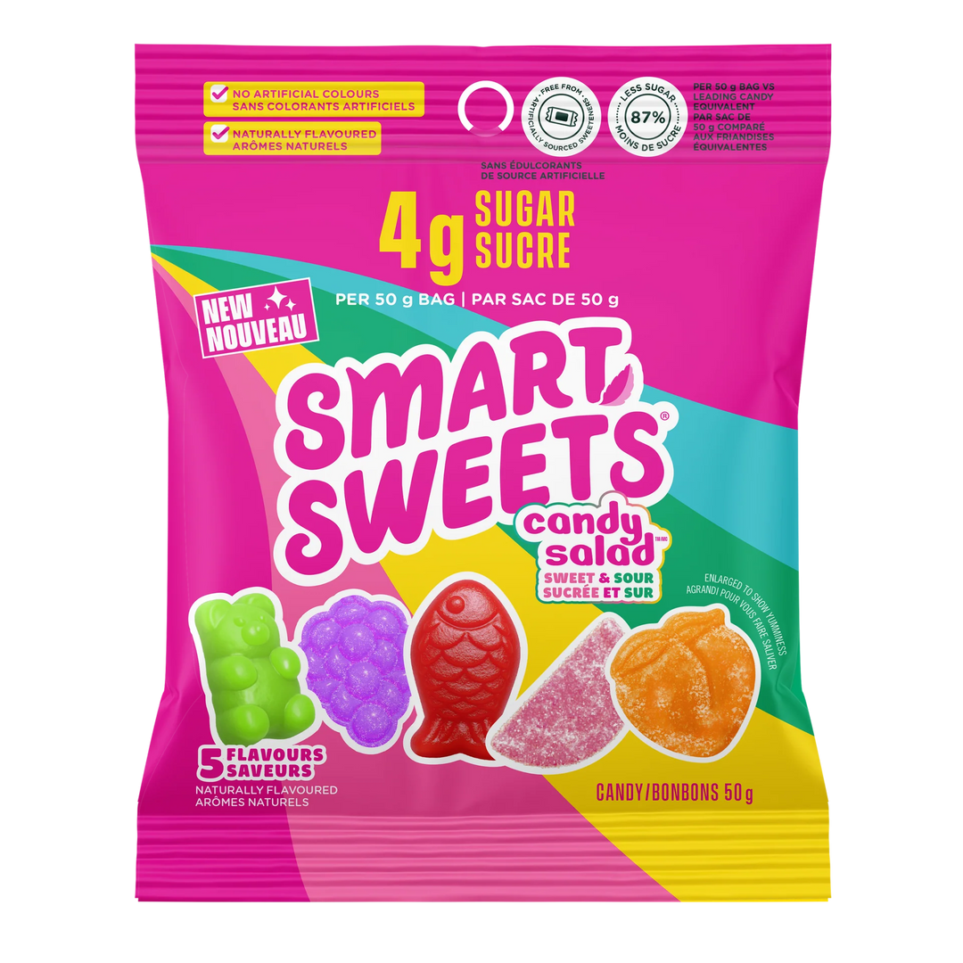 SMART SWEETS