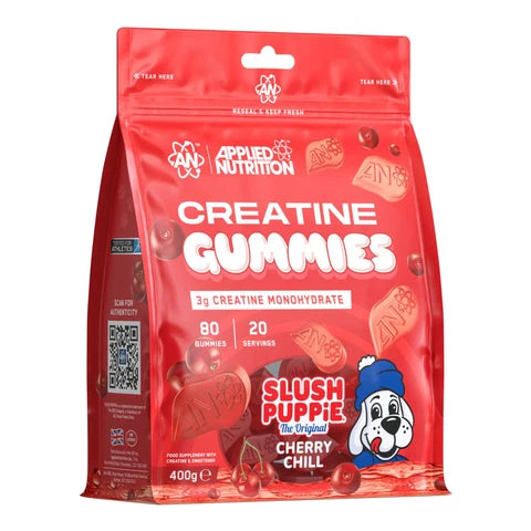 AN Creatine Gummies