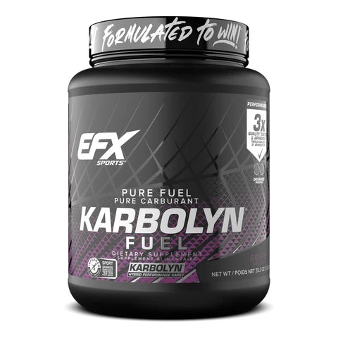 EFX Karbolyn