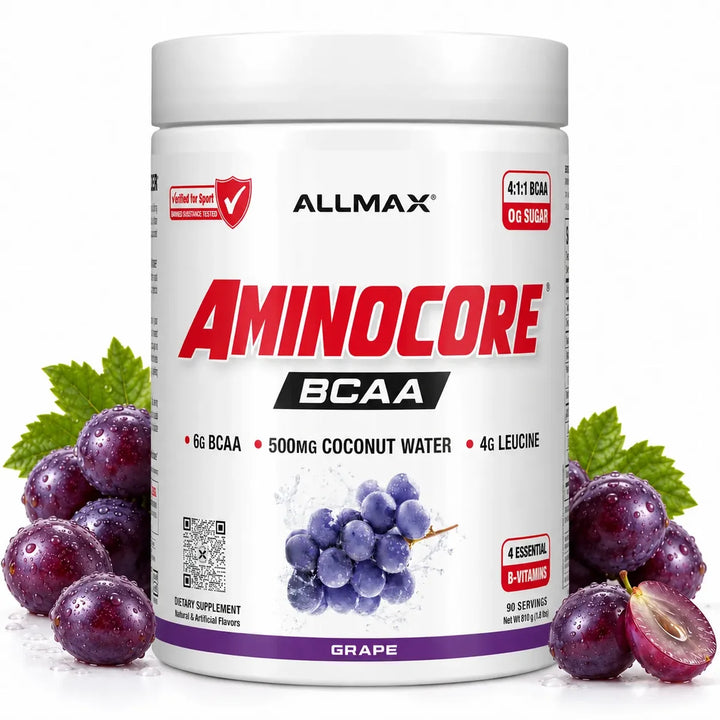 ALLMAX Aminocore