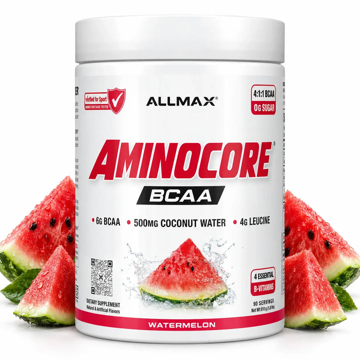 ALLMAX Aminocore