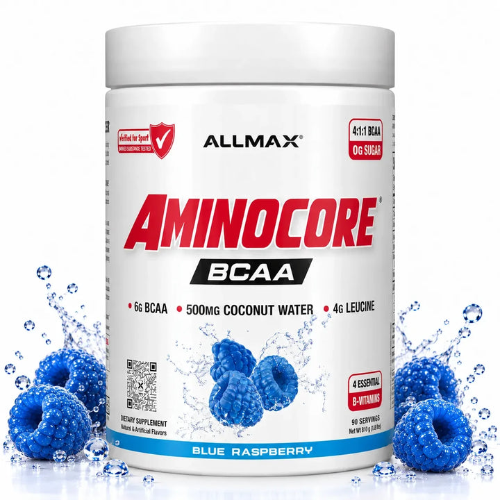 ALLMAX Aminocore