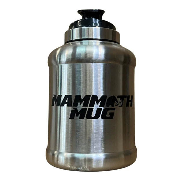 Mammoth Mug Woolly Edition 2.5L