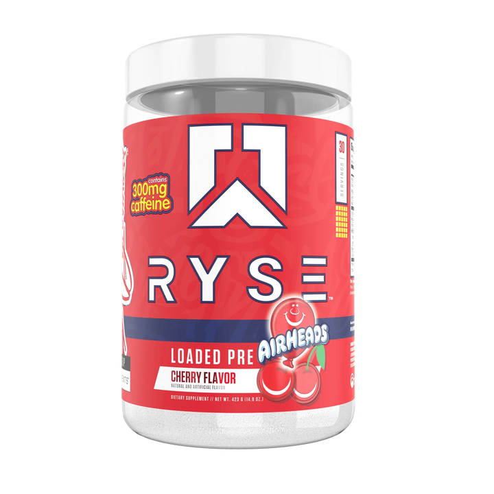 RYSE - Loaded Pre