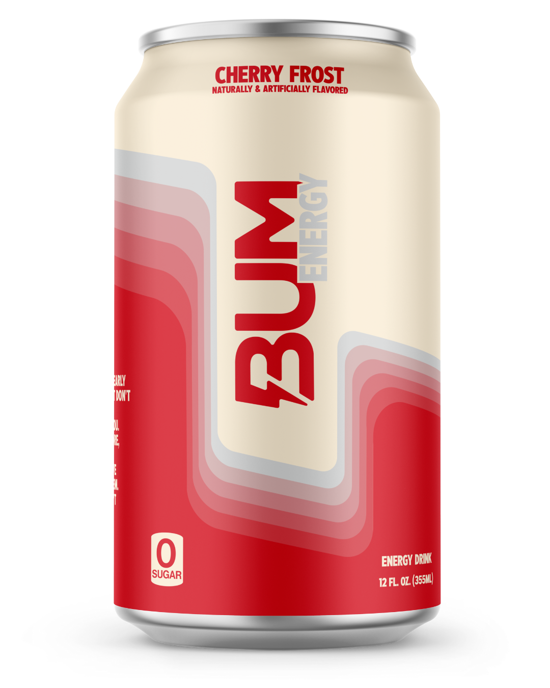 CBUM Energy Drink