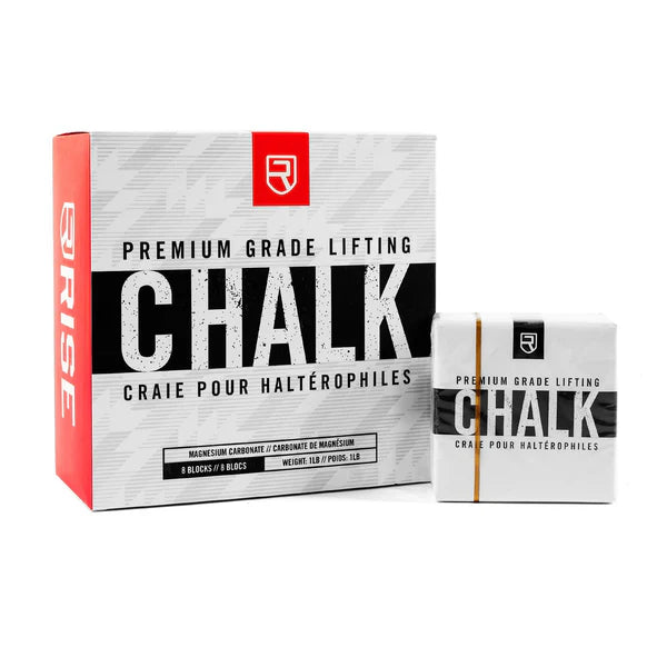 RISE - Chalk Block