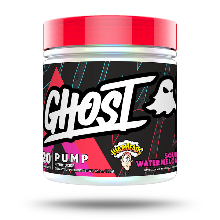 GHOST Pump