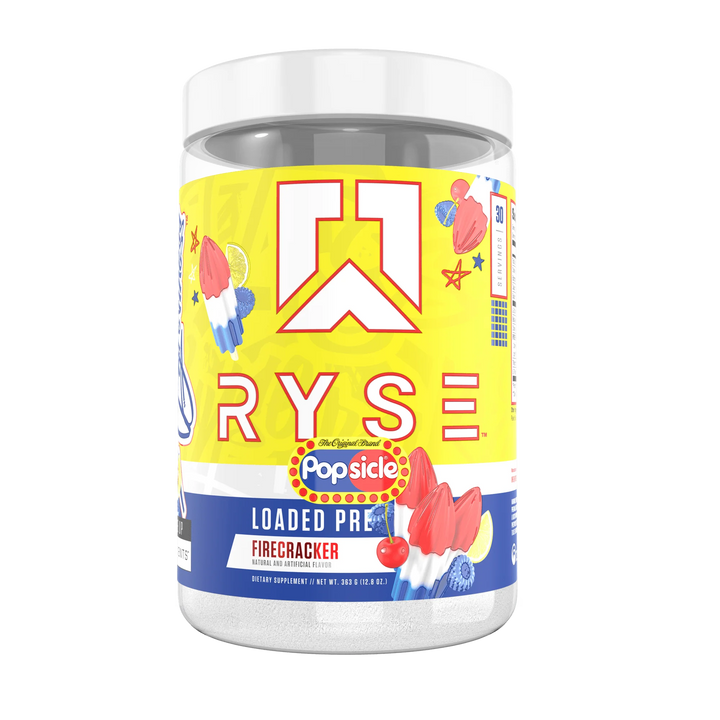 RYSE - Loaded Pre