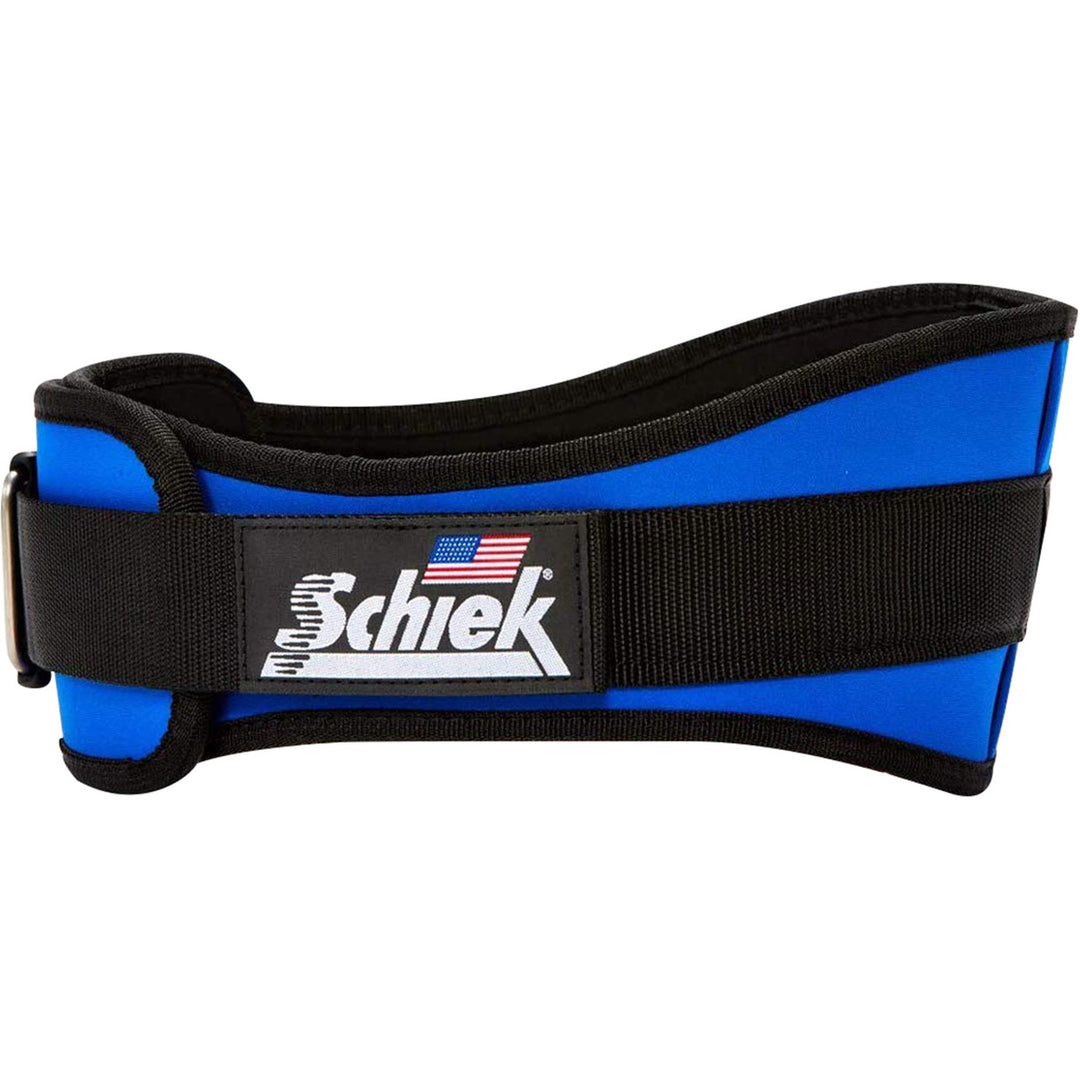 SCHIEK 2004 Nylon 3/4" Lifting Belt