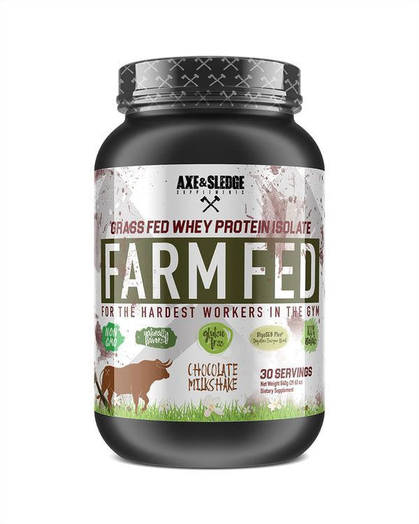 Farm Fed