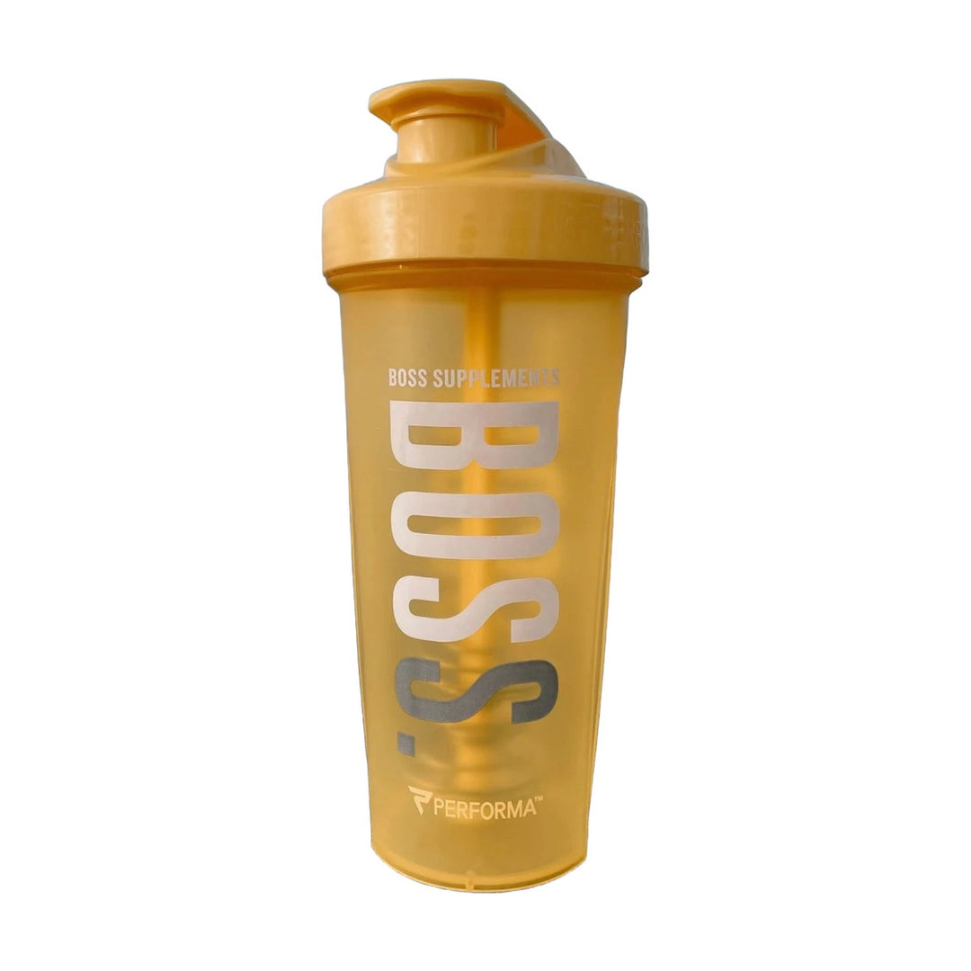BOSS Shaker