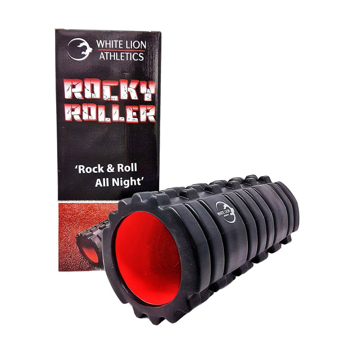 WHITE LION Rocky Roller