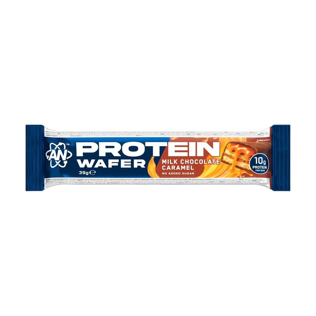 AN Protein Wafer Bar