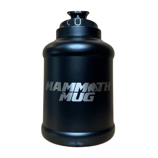 Mammoth Mug Woolly Edition 2.5L