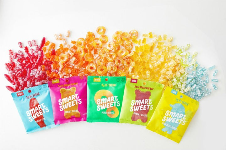 SMART SWEETS