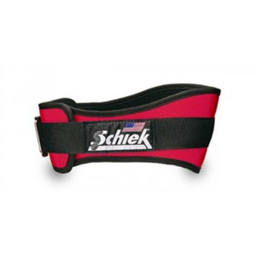SCHIEK 2004 Nylon 3/4" Lifting Belt