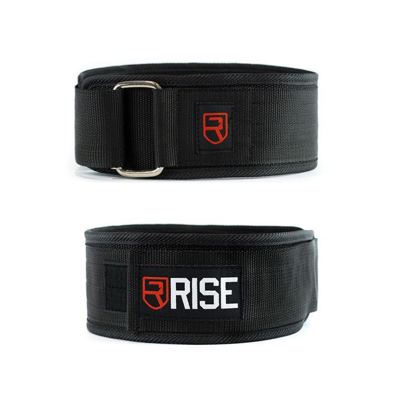 RISE Neoprene Lifting Belt